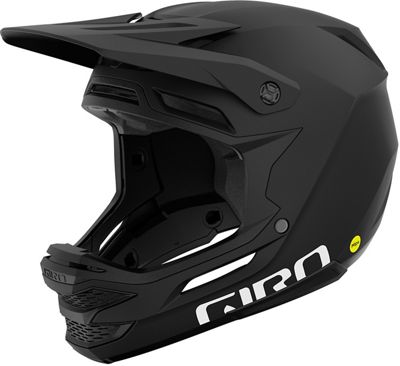 Giro Insurgent Spherical 2023 - Matte Black - XL/XXL, Matte Black